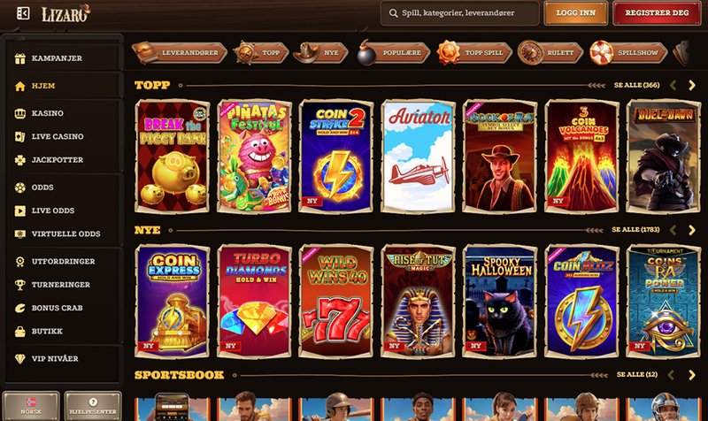 Lizaro Casino: Veelvoorkomende Problemen bij Inloggen en Oplossingen uit de Praktijk